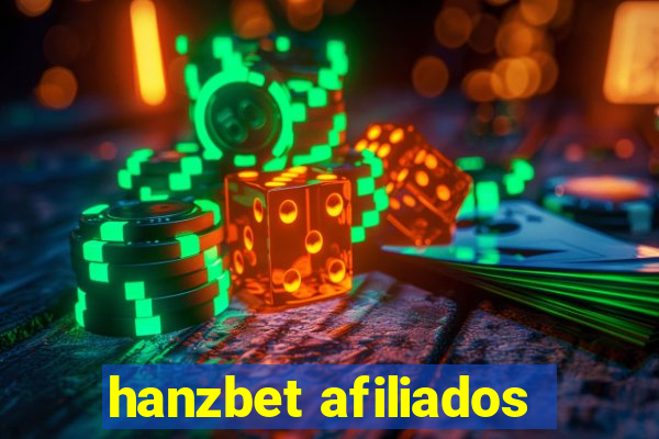 hanzbet afiliados